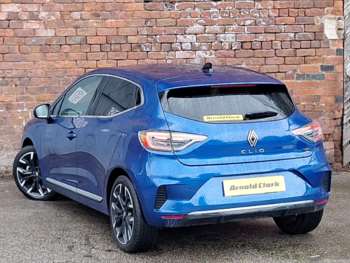 Used Renault Clio 2024 for sale - 74868162: Photo