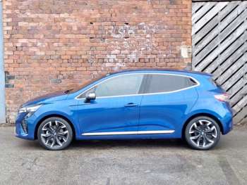 Used Renault Clio 2024 for sale - 74868162: Photo