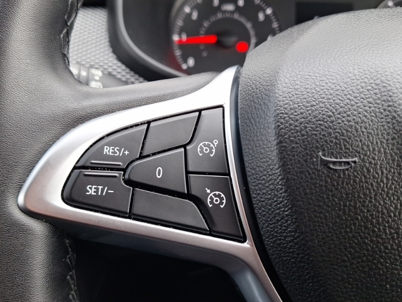 Used Dacia Sandero Stepway 2022 for sale - 77776645: Photo 17