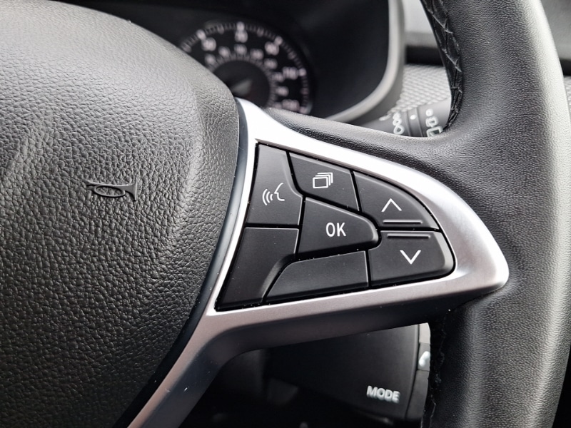 Used Dacia Sandero Stepway 2022 for sale - 77776645: Photo 18