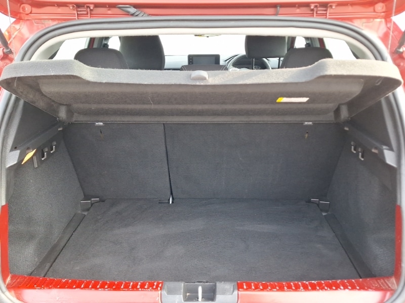 Used Dacia Sandero Stepway 2022 for sale - 77776645: Photo 8