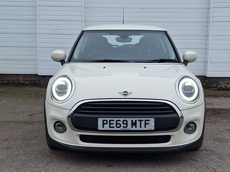 Used MINI Hatch 2019 for sale - 77731678: Photo 12
