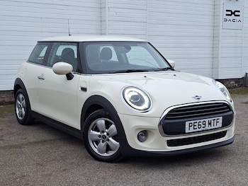 Used MINI Hatch 2019 for sale - 77731678: Photo