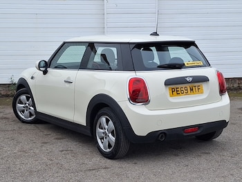 Used MINI Hatch 2019 for sale - 77731678: Photo
