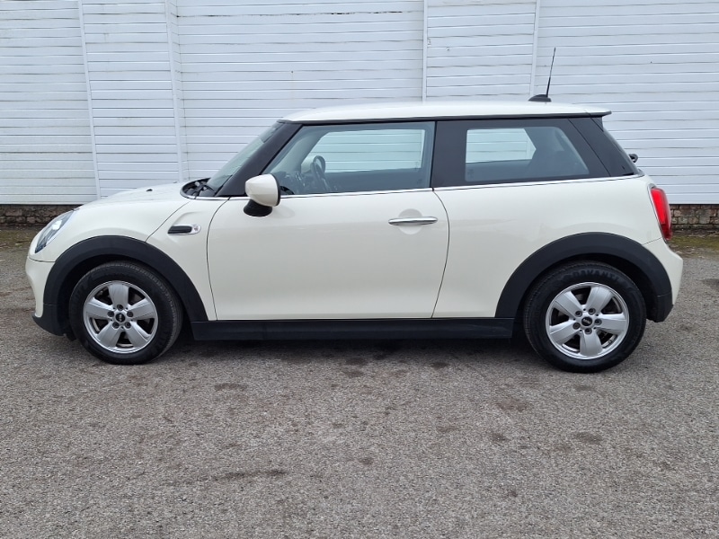 Used MINI Hatch 2019 for sale - 77731678: Photo 4