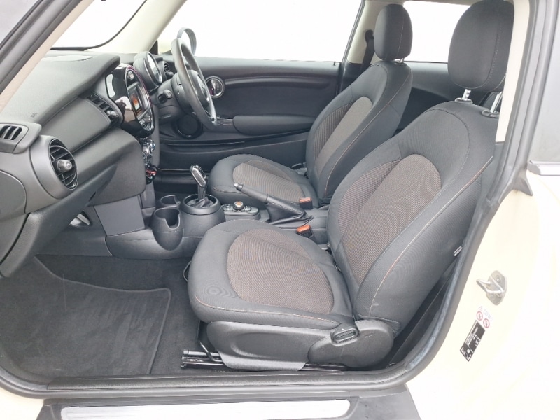 Used MINI Hatch 2019 for sale - 77731678: Photo 5