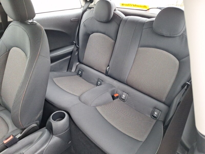 Used MINI Hatch 2019 for sale - 77731678: Photo 6