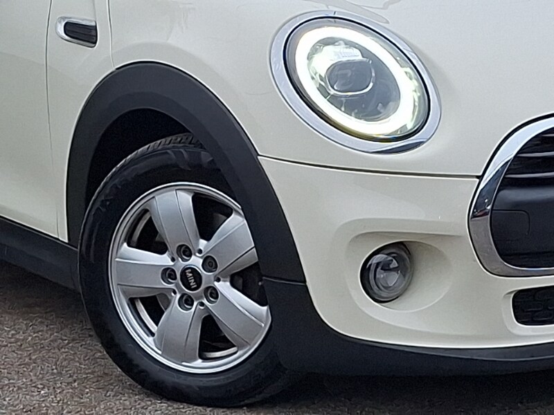 Used MINI Hatch 2019 for sale - 77731678: Photo 9