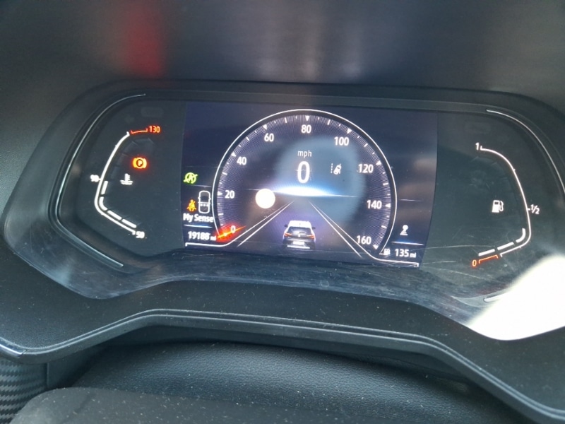 Used Renault Clio 2021 for sale - 76963878: Photo 13