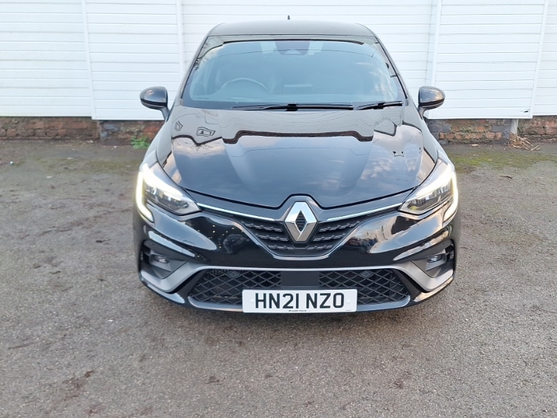 Used Renault Clio 2021 for sale - 76963878: Photo 19