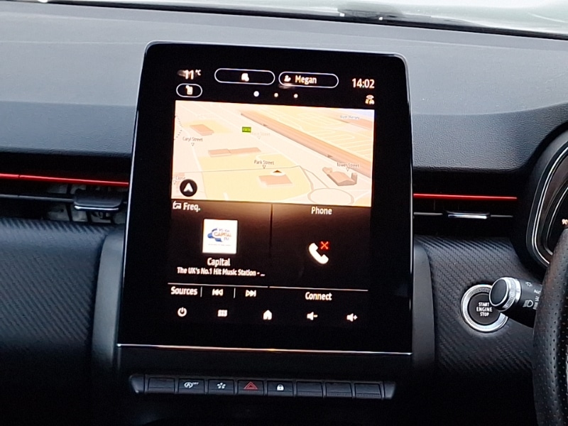 Used Renault Clio 2021 for sale - 76963878: Photo 7