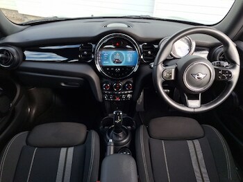 Used MINI Cooper 2021 for sale - 78489846: Photo