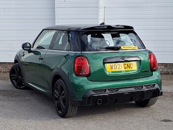 Used MINI Cooper 2021 for sale - 78489846: Photo