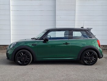 Used MINI Cooper 2021 for sale - 78489846: Photo