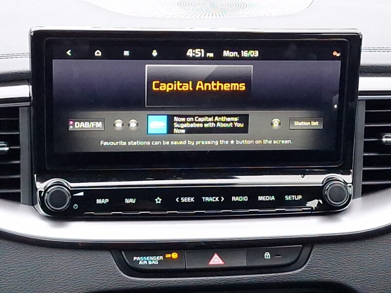 Used Kia XCeed 2025 for sale - 77908376: Photo 10