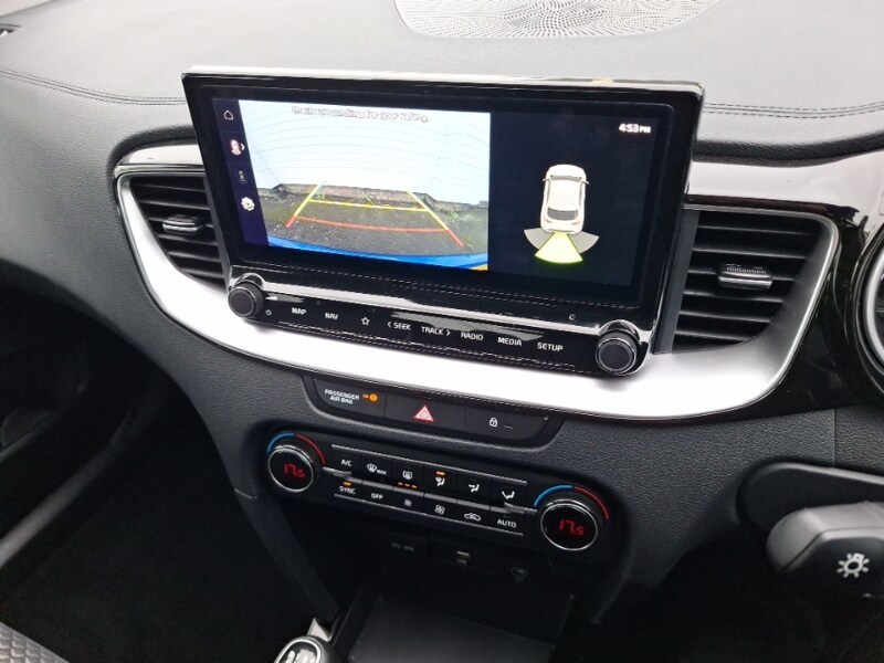 Used Kia XCeed 2025 for sale - 77908376: Photo 17