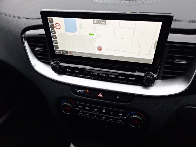 Used Kia XCeed 2025 for sale - 77908376: Photo 18