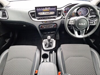 Used Kia XCeed 2025 for sale - 77908376: Photo