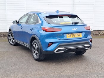 Used Kia XCeed 2025 for sale - 77908376: Photo