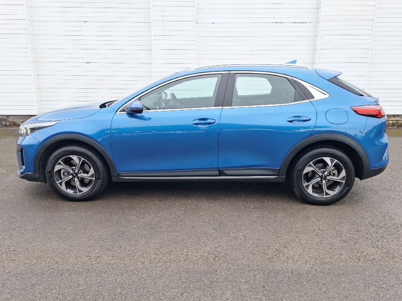 Used Kia XCeed 2025 for sale - 77908376: Photo 4