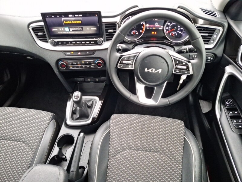 Used Kia XCeed 2025 for sale - 77908376: Photo 7