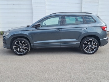 Used Skoda Karoq 2019 for sale - 79299027: Photo