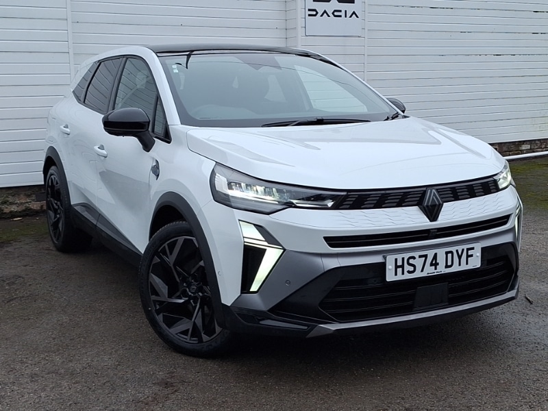 Used Renault Other 2025 for sale - 77141534: Photo 1