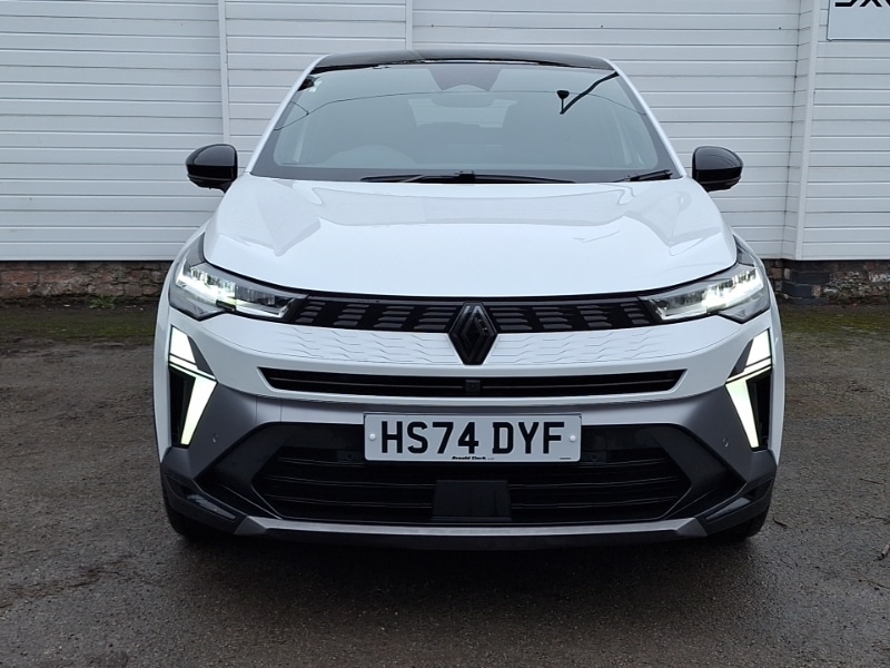 Used Renault Other 2025 for sale - 77141534: Photo 12