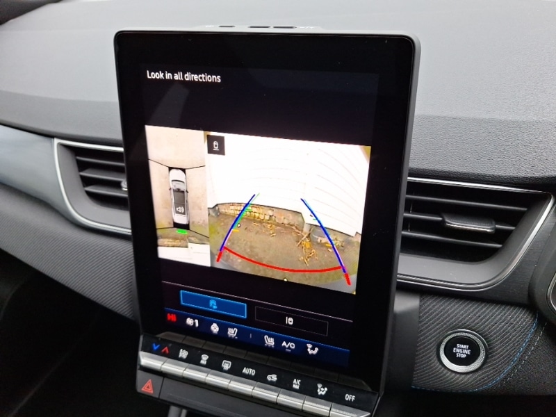 Used Renault Other 2025 for sale - 77141534: Photo 17