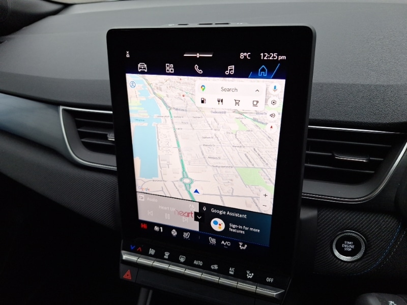 Used Renault Other 2025 for sale - 77141534: Photo 18