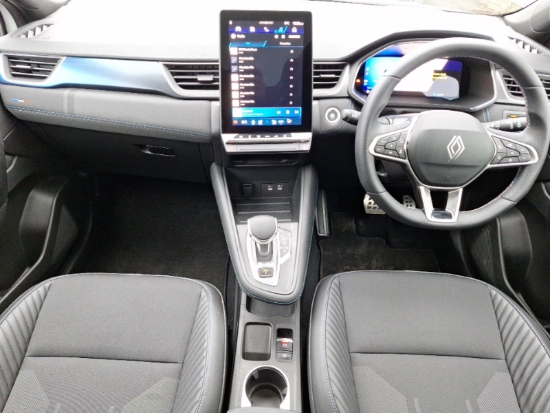 Used Renault Other 2025 for sale - 77141534: Photo 2