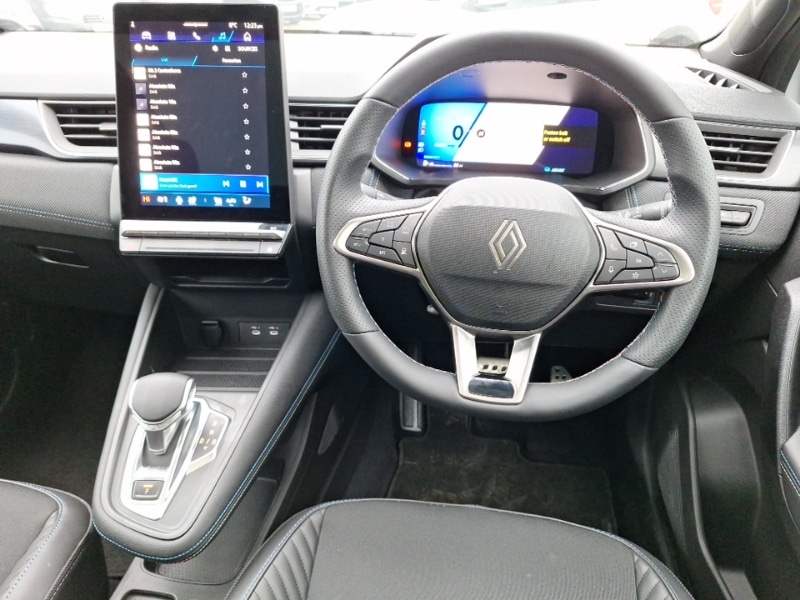 Used Renault Other 2025 for sale - 77141534: Photo 7