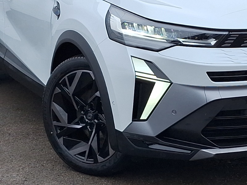 Used Renault Other 2025 for sale - 77141534: Photo 9