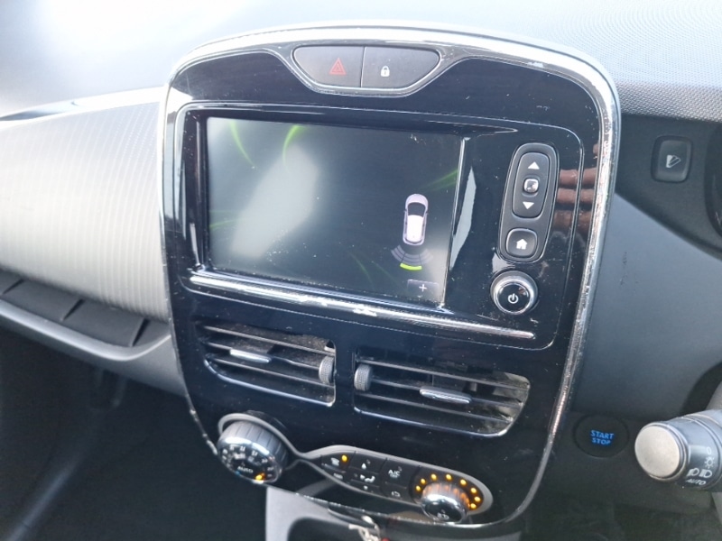 Used Renault Zoe 2019 for sale - 77605940: Photo 17