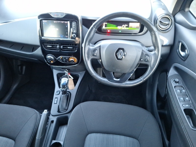 Used Renault Zoe 2019 for sale - 77605940: Photo 7