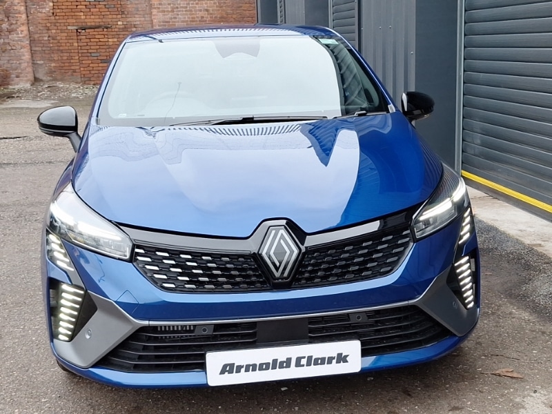 Used Renault Clio 2025 for sale - 77329807: Photo 12