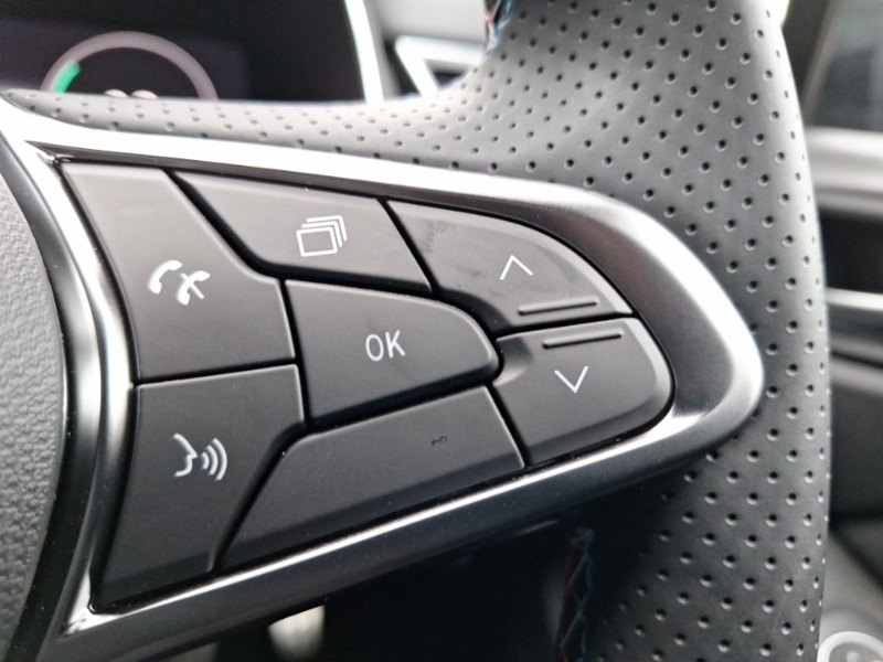 Used Renault Clio 2025 for sale - 77329807: Photo 14