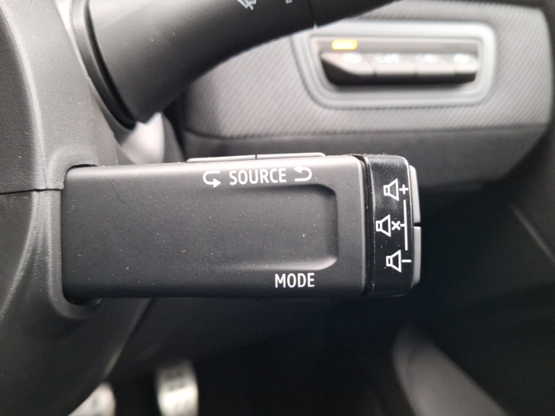 Used Renault Clio 2025 for sale - 77329807: Photo 15