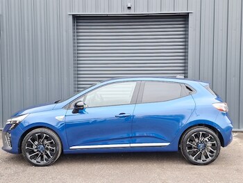 Used Renault Clio 2025 for sale - 77329807: Photo