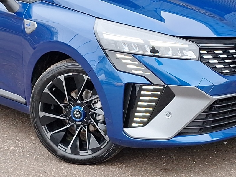 Used Renault Clio 2025 for sale - 77329807: Photo 9