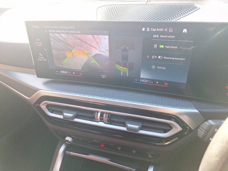 Used BMW i4 2022 for sale - 76915569: Photo 17