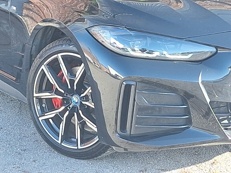 Used BMW i4 2022 for sale - 76915569: Photo 9