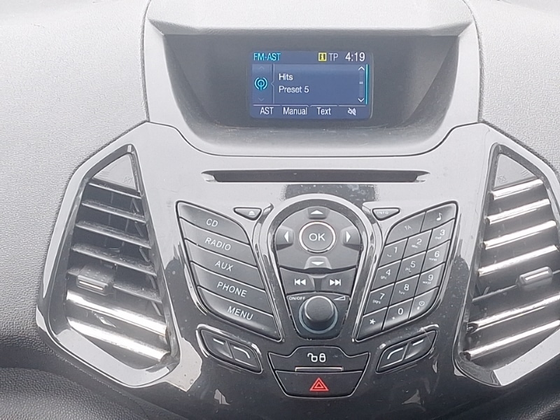 Used Ford Ecosport 2017 for sale - 78155861: Photo 10