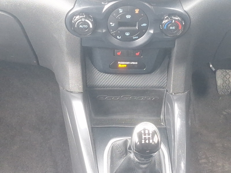 Used Ford Ecosport 2017 for sale - 78155861: Photo 11