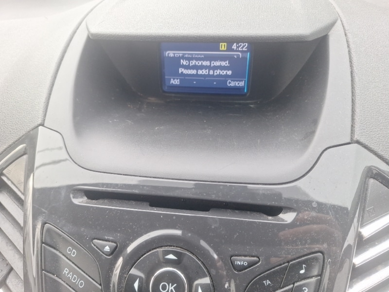 Used Ford Ecosport 2017 for sale - 78155861: Photo 19