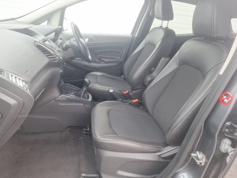Used Ford Ecosport 2017 for sale - 78155861: Photo 5