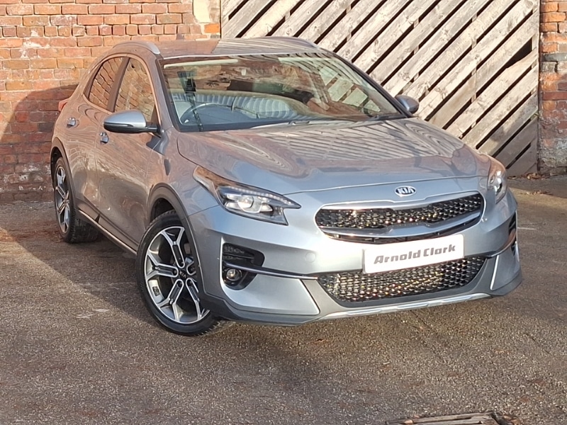 Used Kia XCeed 2020 for sale - 76556662: Photo 1