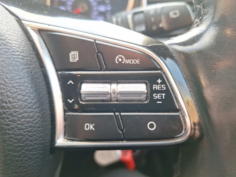 Used Kia XCeed 2020 for sale - 76556662: Photo 15