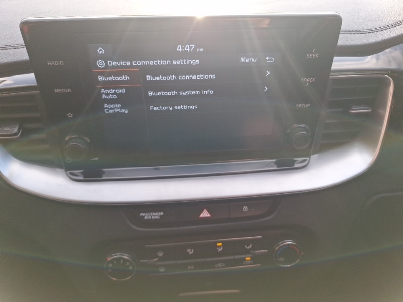 Used Kia XCeed 2020 for sale - 76556662: Photo 19