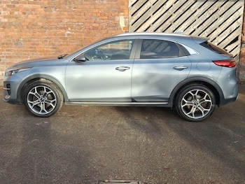 Used Kia XCeed 2020 for sale - 76556662: Photo